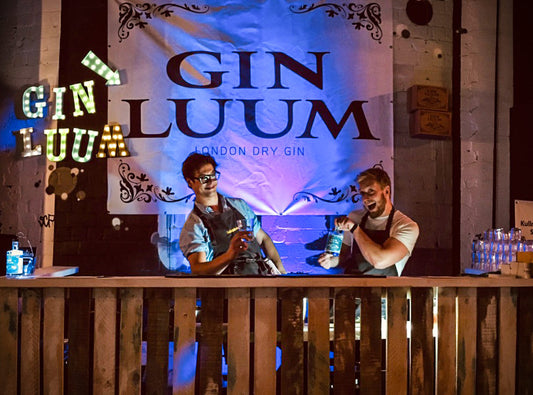 Gin Festival Münster